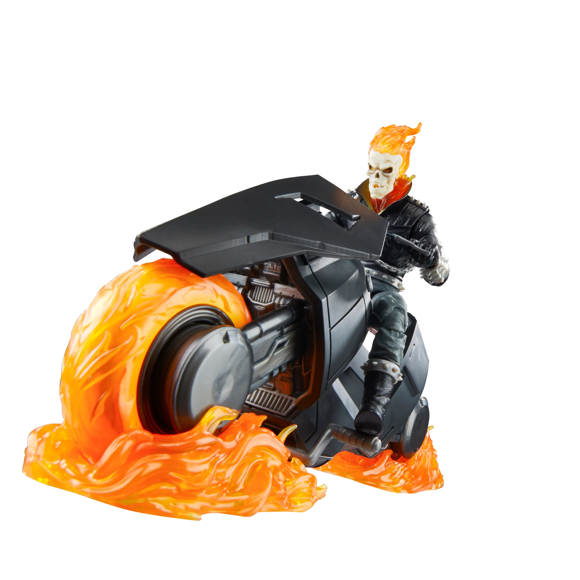 Hasbro Pulse Marvel Legends Series Ghost Rider (Danny Ketch)