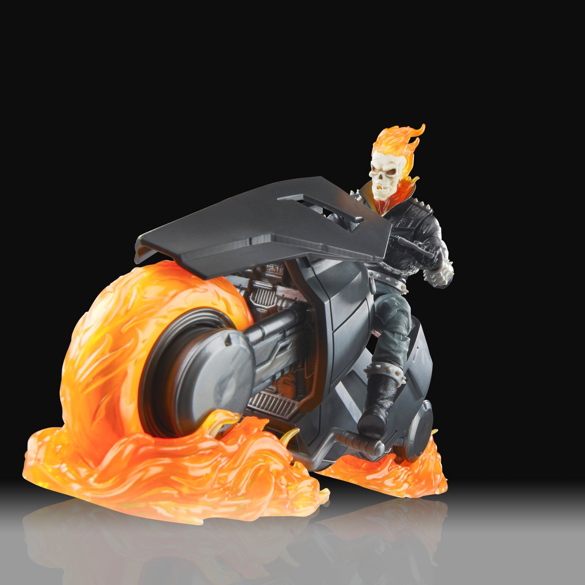 Hasbro Pulse Marvel Legends Series Ghost Rider (Danny Ketch)