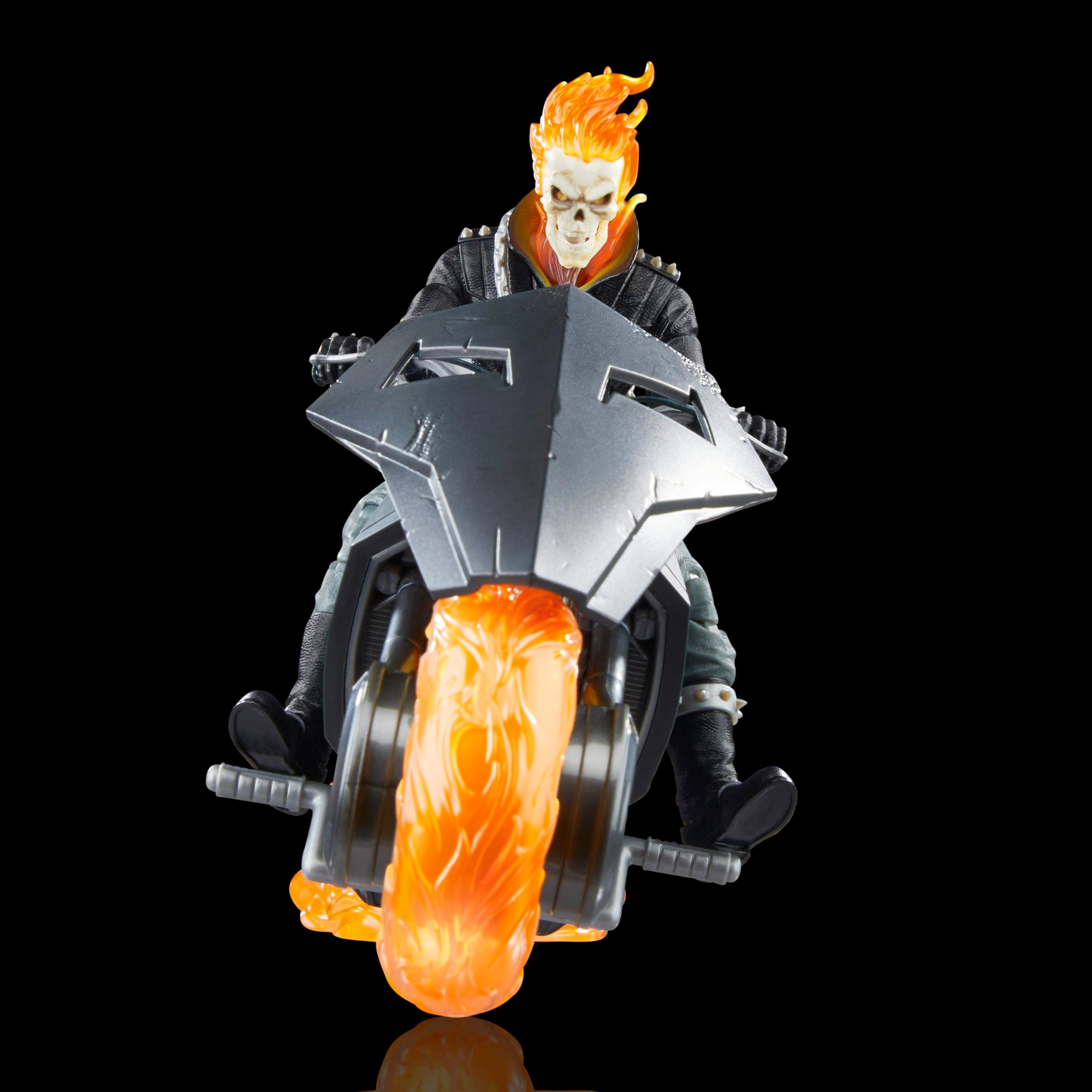 Hasbro Pulse Marvel Legends Series Ghost Rider (Danny Ketch)