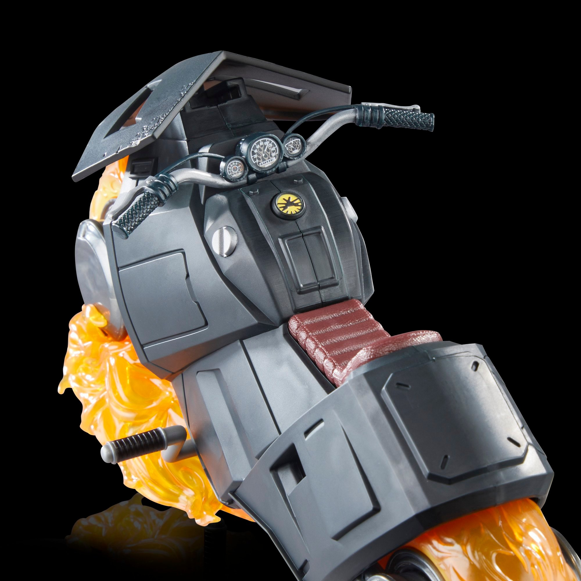 Hasbro Pulse Marvel Legends Series Ghost Rider (Danny Ketch)