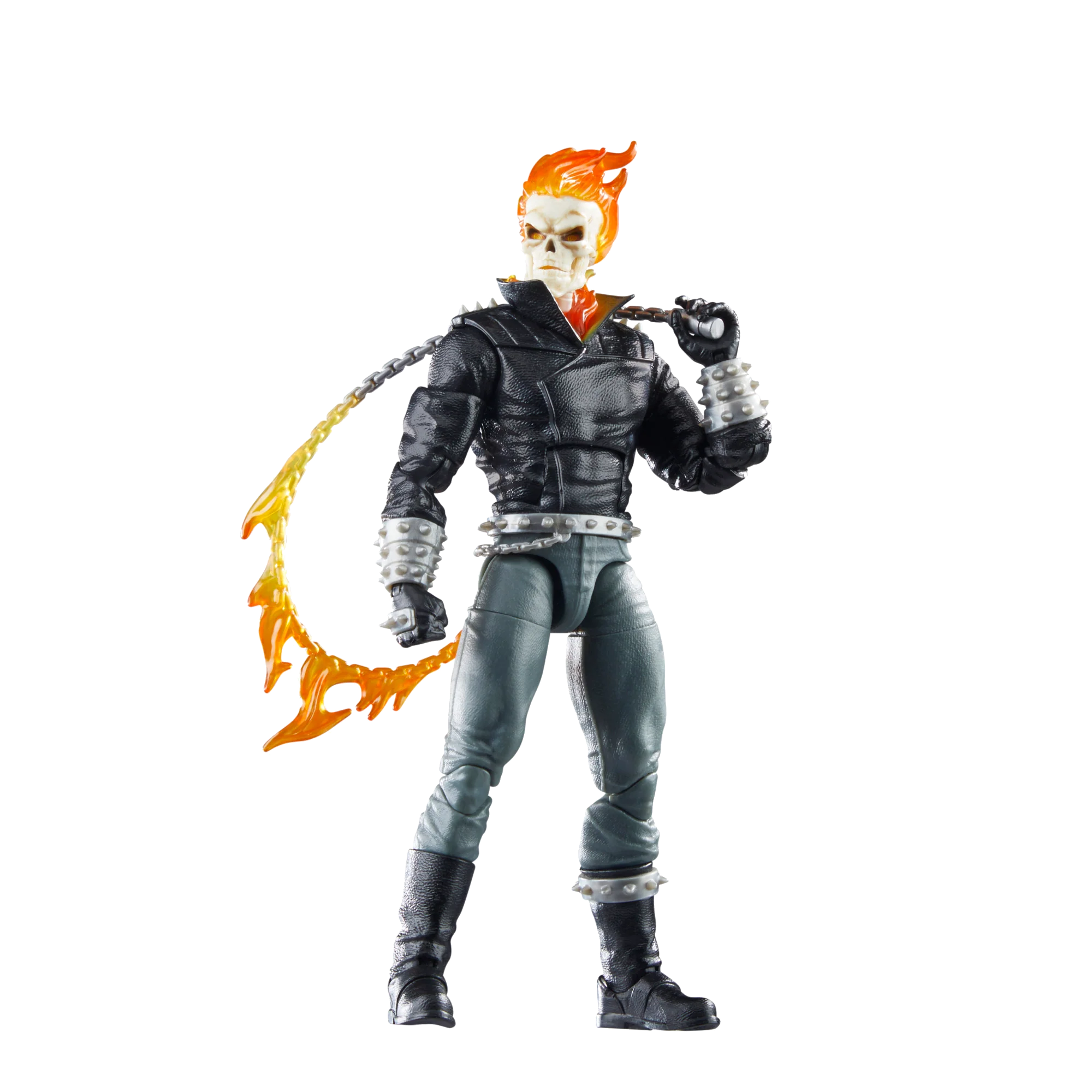 Hasbro Pulse Marvel Legends Series Ghost Rider (Danny Ketch)