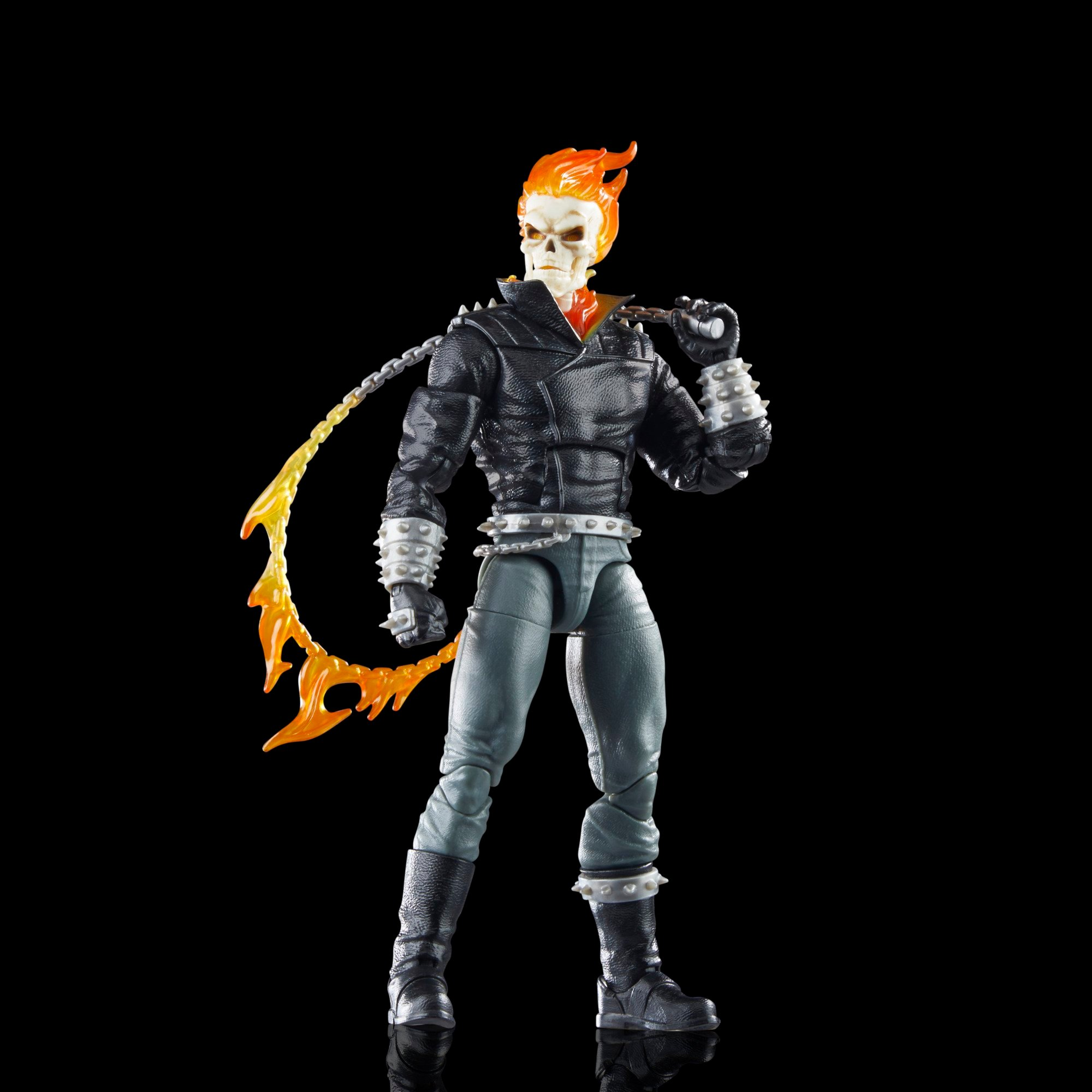 Hasbro Pulse Marvel Legends Series Ghost Rider (Danny Ketch)