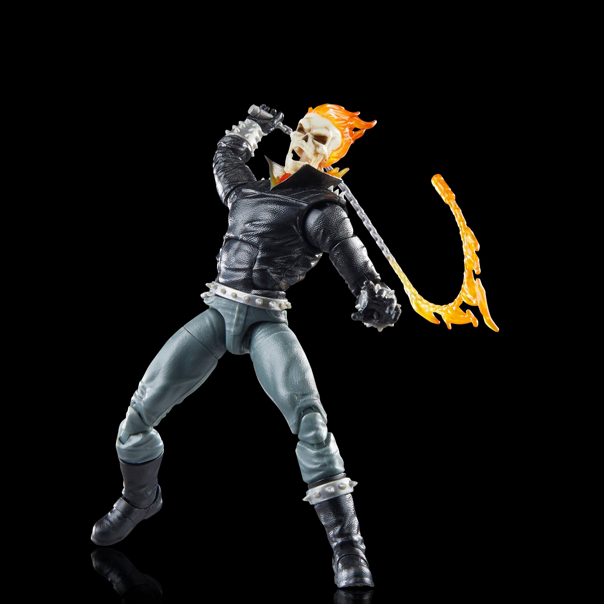 Hasbro Pulse Marvel Legends Series Ghost Rider (Danny Ketch)