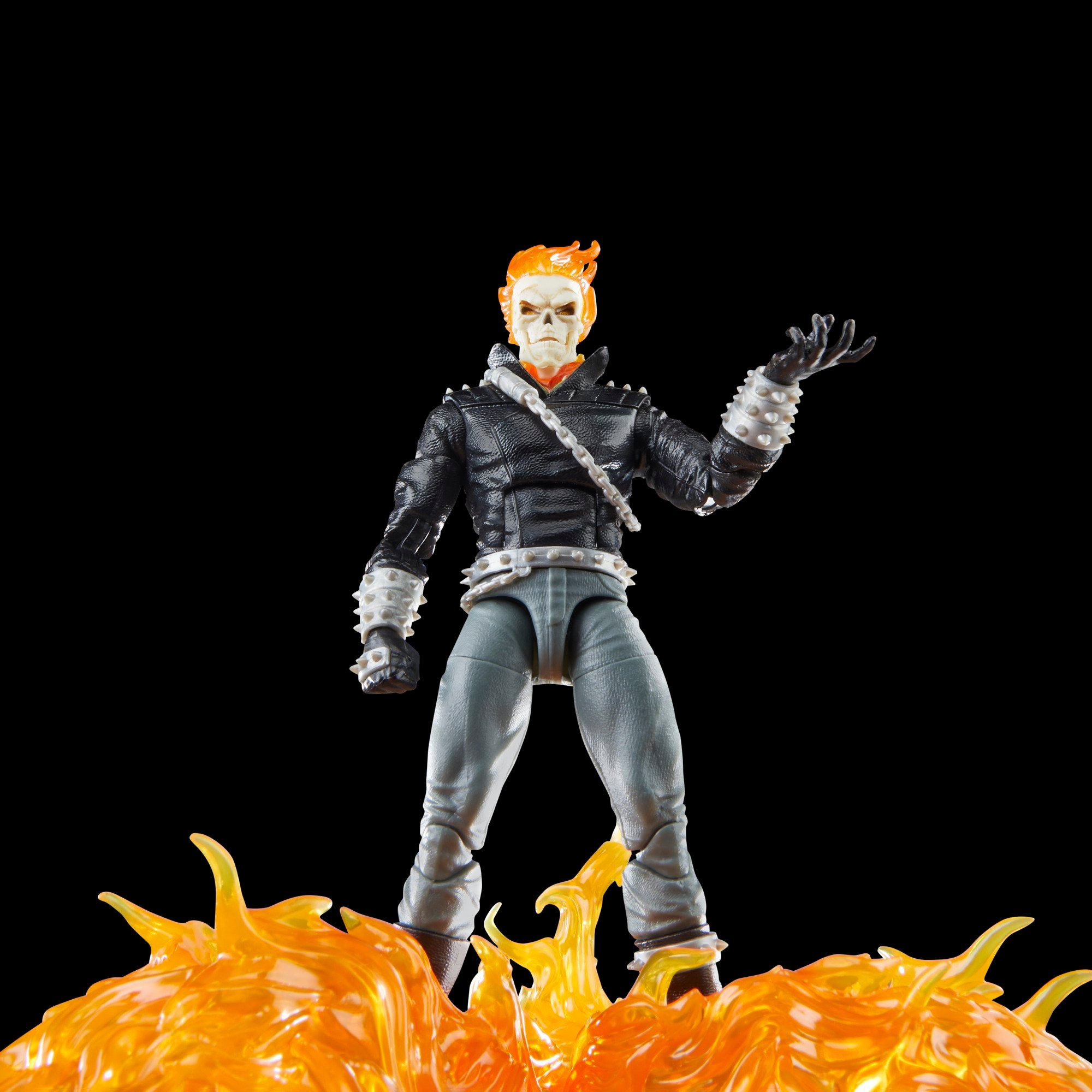 Hasbro Pulse Marvel Legends Series Ghost Rider (Danny Ketch)