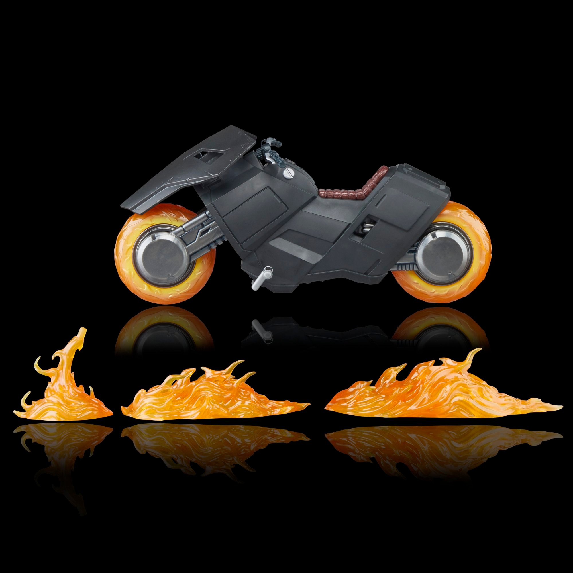 Hasbro Pulse Marvel Legends Series Ghost Rider (Danny Ketch)