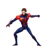 Hasbro Pulse Marvel Legends Series Spider-Man 2099 Action Figure