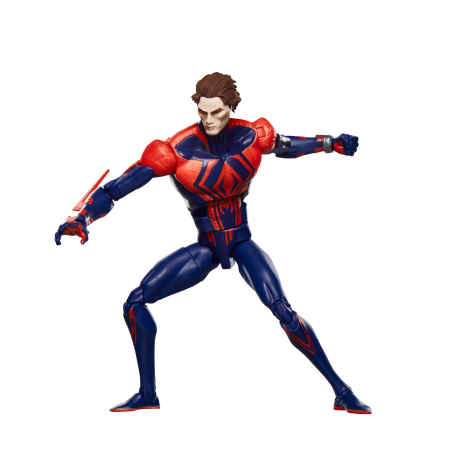 Hasbro Pulse Marvel Legends Series Spider-Man 2099 Action Figure