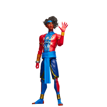 Hasbro Pulse Marvel Legends Series Pavitr Prabhakar Action Figure