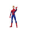Hasbro Pulse Marvel Legends Series Peter Parker Action Figure