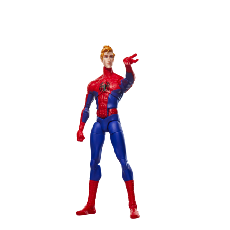 Hasbro Pulse Marvel Legends Series Peter Parker Action Figure