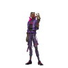 Hasbro Pulse Marvel Legends Series Miles G. Morales Action Figure
