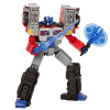 Hasbro Pulse Transformers Legacy United Leader Class G2 Universe Laser Optimus Prime
