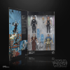 Hasbro Pulse STAR WARS The Black Series Star Wars: The Last Command 4-Pack