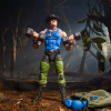 Hasbro Pulse G.I. Joe Classified Series #129, Mad Marauders Sgt Slaughter
