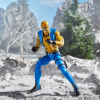 Hasbro Pulse G.I. Joe Classified Series #130, Cobra Commander (Once A Man)