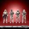 Hasbro Pulse STAR WARS?The Vintage Collection Captain Enoch & Thrawn's Night Troopers