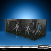 Hasbro Pulse STAR WARS The Vintage Collection Moff Gideon??s Imperial Light Cruiser Hallway