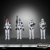 Hasbro Pulse STAR WARS The Vintage Collection Phase II Clone Trooper