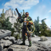 Hasbro Pulse G.I. Joe Classified Series #133, ALBERT "ALPINE" PINE