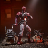 Hasbro Pulse G.I. Joe Classified Series #121, Night-Creeper