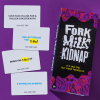 Hasbro Pulse Fork Milk Kidnap