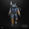 Hasbro Pulse STAR WARS The Black Series Paz Vizsla