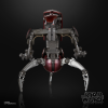 Hasbro Pulse STAR WARS The Black Series Droideka Destroyer Droid