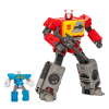Hasbro Pulse Transformers Studio Series Voyager The Transformers: The Movie 86-25 Autobot Blaster & Eject