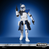Hasbro Pulse STAR WARS The Vintage Collection Clone Commander Rex (Bracca Mission)