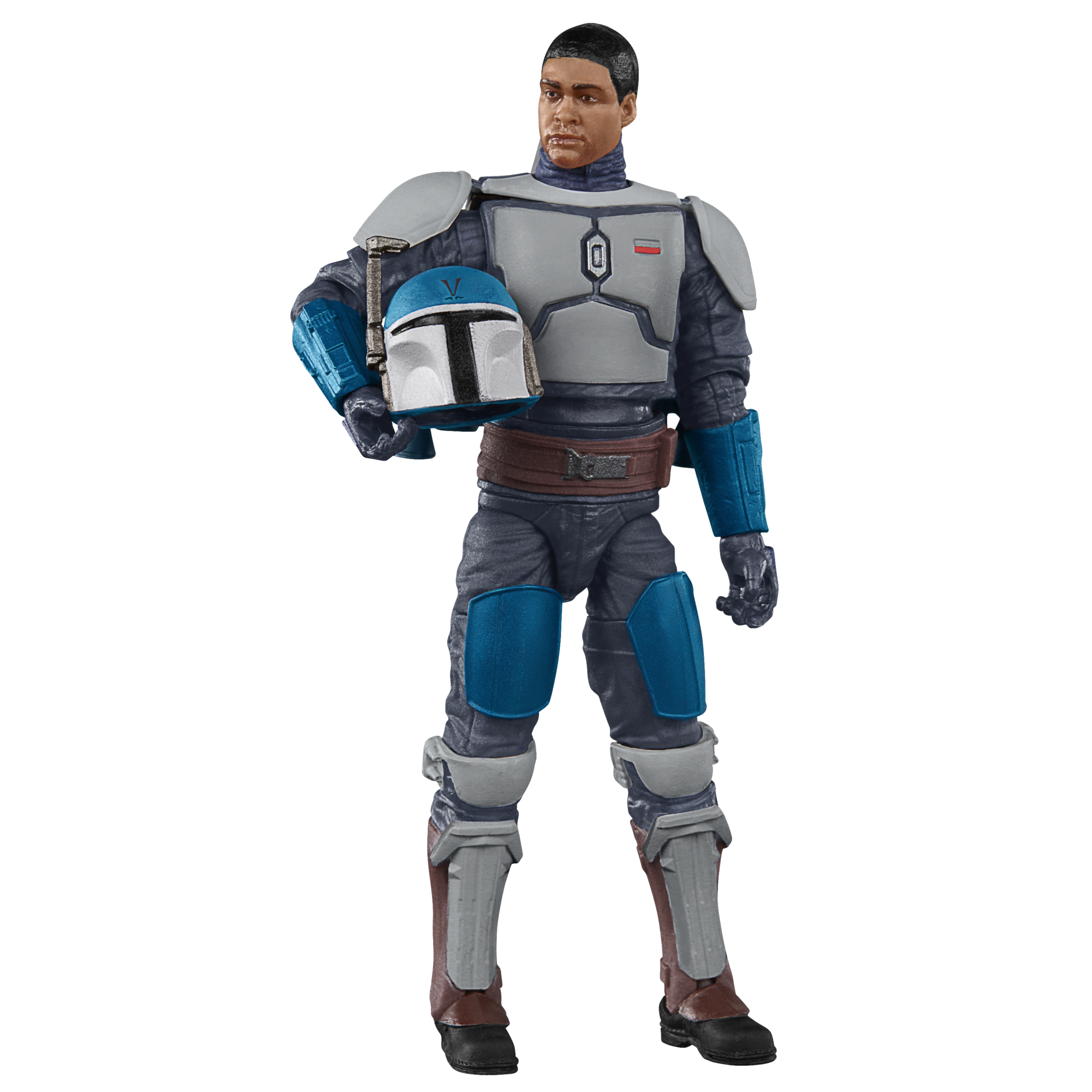 Hasbro Pulse STAR WARS The Vintage Collection Mandalorian Fleet Commander