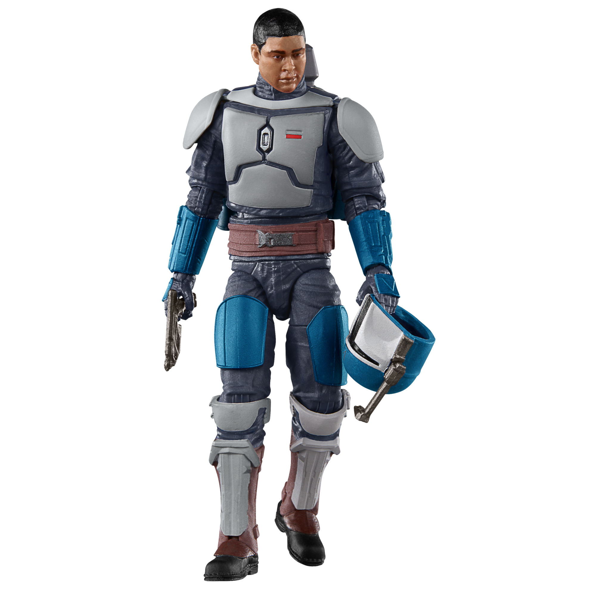Hasbro Pulse STAR WARS The Vintage Collection Mandalorian Fleet Commander