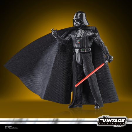 Hasbro Pulse STAR WARS: The Vintage Collection Darth Vader