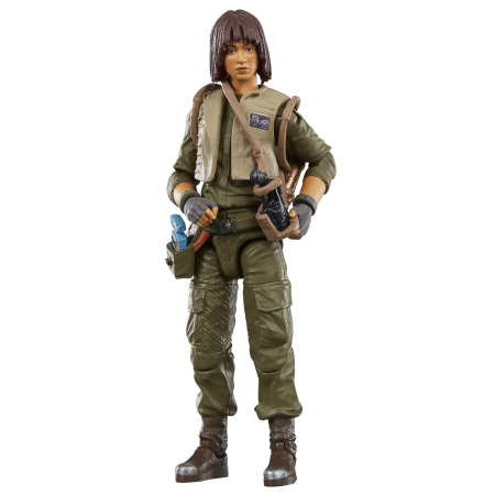 Hasbro Pulse STAR WARS The Vintage Collection Osha Aniseya