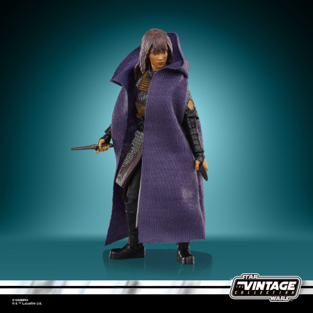 Hasbro Pulse STAR WARS The Vintage Collection Mae (Assassin)