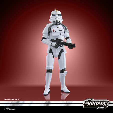 Hasbro Pulse STAR WARS The Vintage Collection Jetpack Trooper