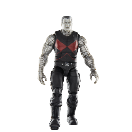 Hasbro Pulse Marvel Legends Series Marvel??s Colossus Action Figure