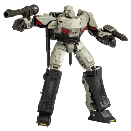 Hasbro Pulse Transformers Studio Series Deluxe Transformers One 114 Megatron