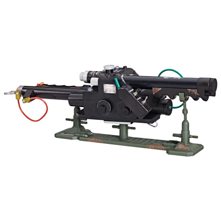 Hasbro Pulse Ghostbusters Plasma Series Neutrona Wand (1984)