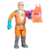 Hasbro Pulse Ghostbusters Kenner Classics The Real Ghostbusters Ray Stantz & Jail Jaw Ghost Figure