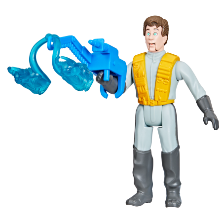 Hasbro Pulse Ghostbusters Kenner Classics The Real Ghostbusters Peter Venkman & Gruesome Twosome Ghost Figure