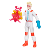 Hasbro Pulse Ghostbusters Kenner Classics The Real Ghostbusters Egon Spengler & Soar Throat Ghost Figure