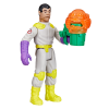 Hasbro Pulse Ghostbusters Kenner Classics The Real Ghostbusters Winston Zeddemore & Scream Roller Ghost Figure