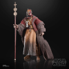Hasbro Pulse STAR WARS The Black Series Tusken Chieftain