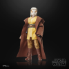 Hasbro Pulse STAR WARS The Black Series Padawan Jecki Lon
