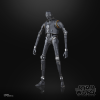 Hasbro Pulse STAR WARS The Black Series K-2SO (Kay-Tuesso)