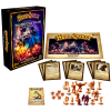 Hasbro Pulse HeroQuest Prophecy of Telor Quest Pack, Requires HeroQuest Game System to Play