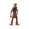 Hasbro Pulse STAR WARS The Black Series Momaw Nadon
