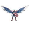 Hasbro Pulse Marvel Legends Series Captain America