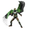 Hasbro Pulse Marvel Legends Series Marvel??s Falcon