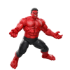 Hasbro Pulse Marvel Legends Series Red Hulk